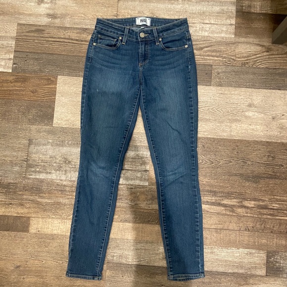 PAIGE Jeans - Picture 2 of 6